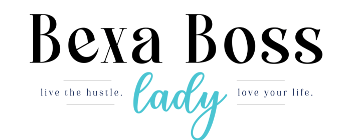 Bexa Boss Lady